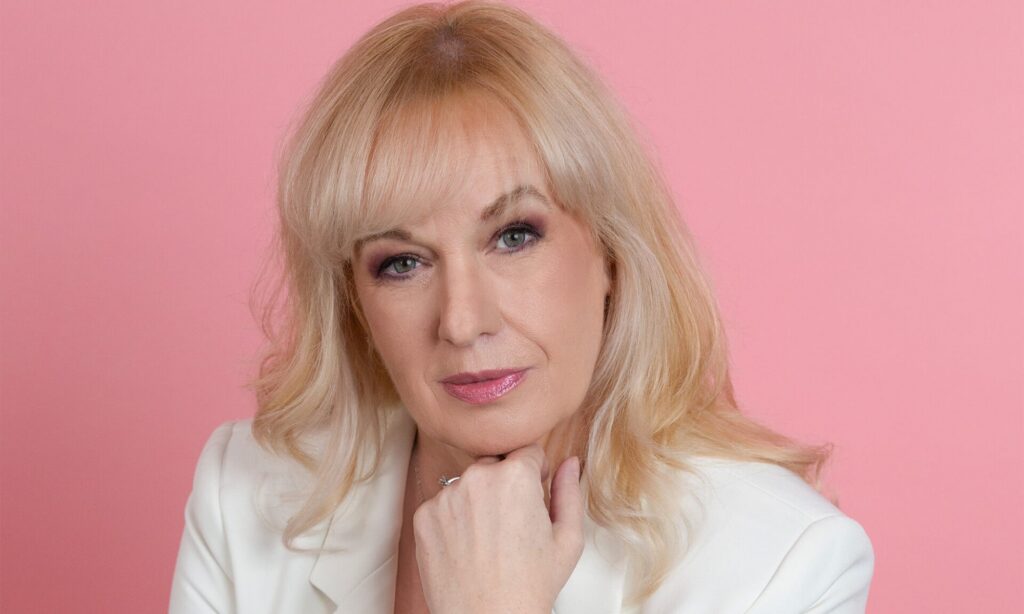 Alenka Kesar naslovnica